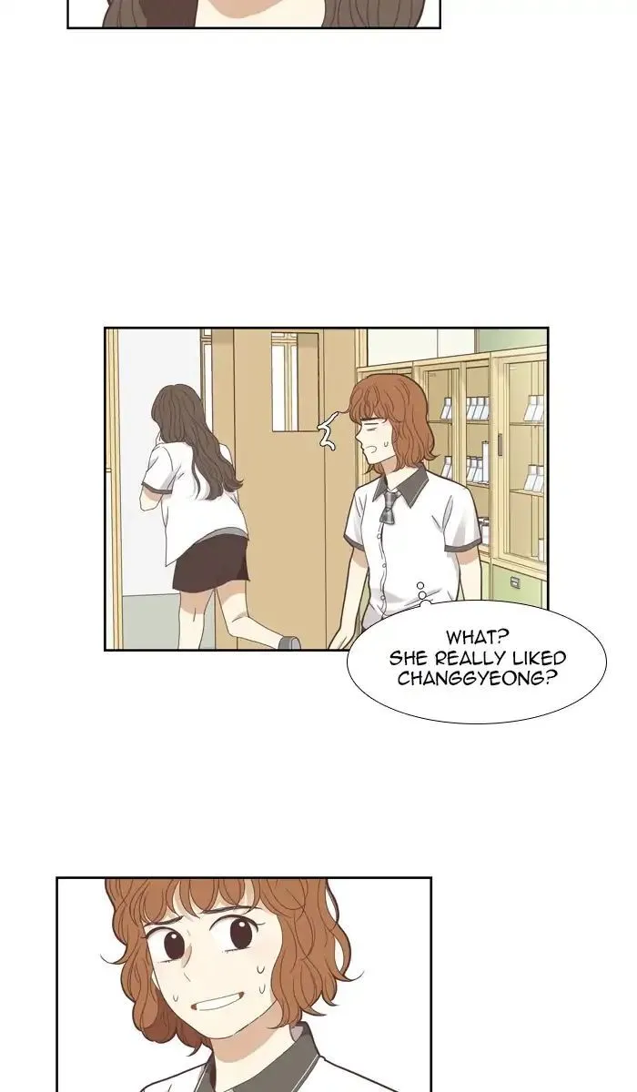 Girl’s World ( World of Girl ) Chapter 127 Online - página 33