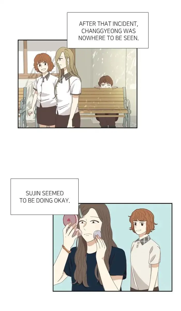 Girl’s World ( World of Girl ) Chapter 127 Online - página 39