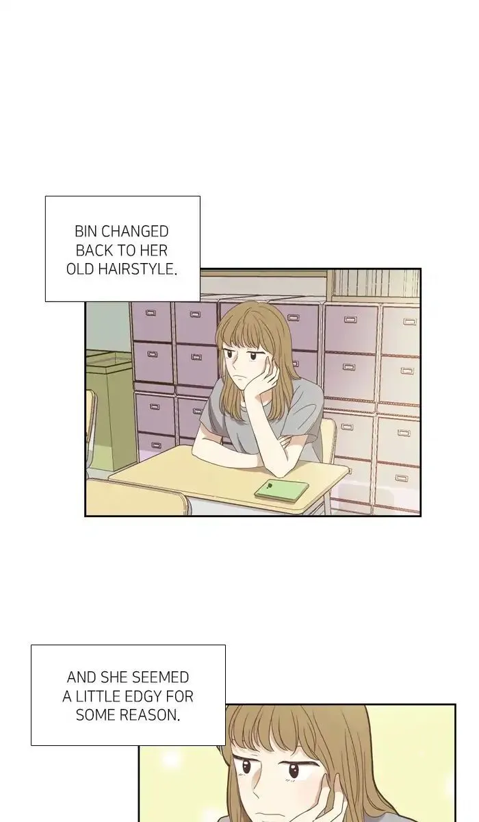 Girl’s World ( World of Girl ) Chapter 127 Online - página 40
