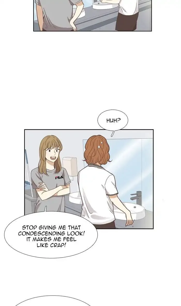 Girl’s World ( World of Girl ) Chapter 127 Online - página 44