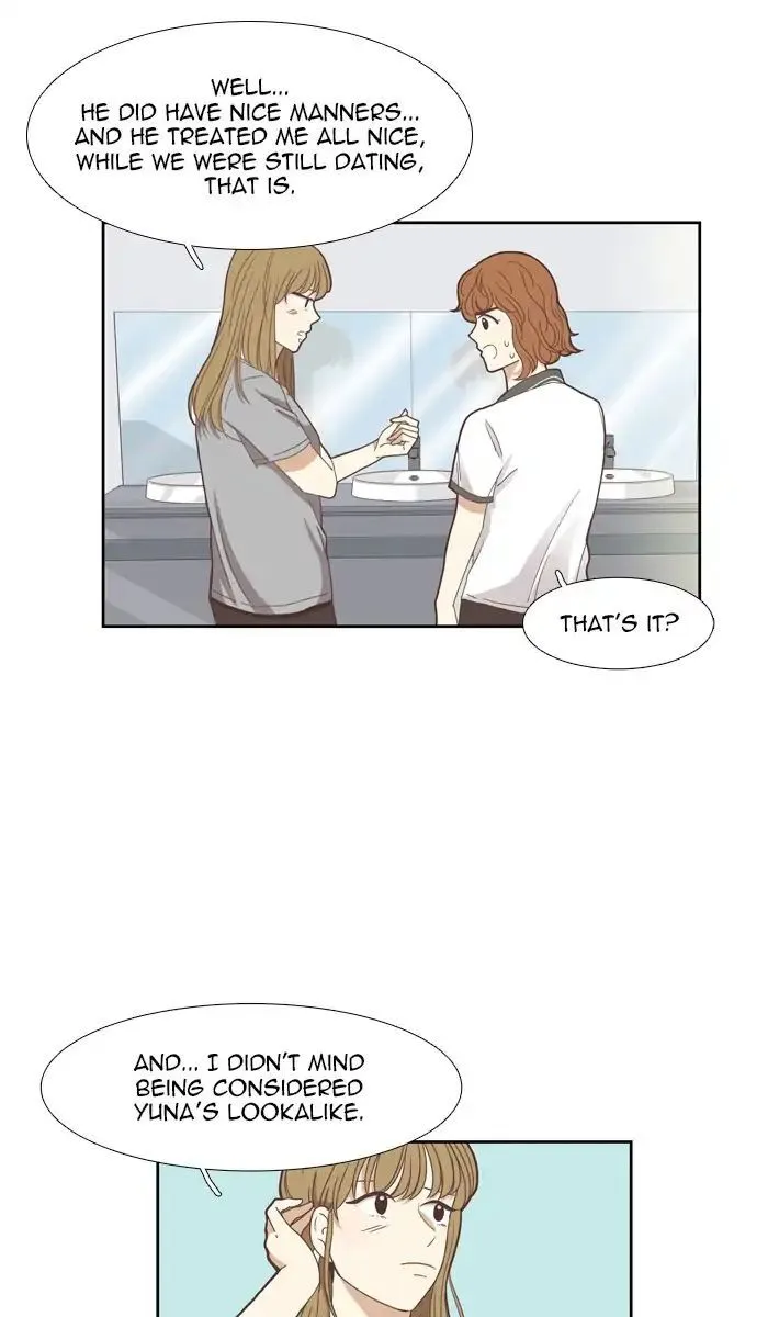 Girl’s World ( World of Girl ) Chapter 127 Online - página 46