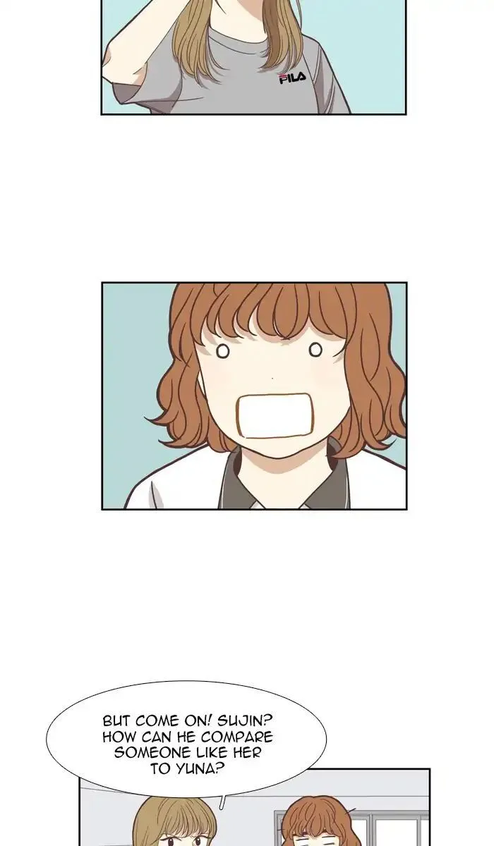 Girl’s World ( World of Girl ) Chapter 127 Online - página 47