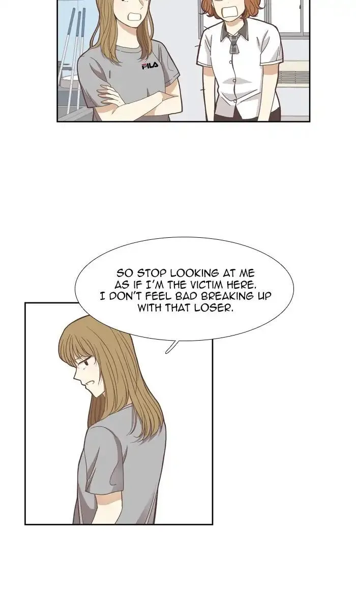 Girl’s World ( World of Girl ) Chapter 127 Online - página 48