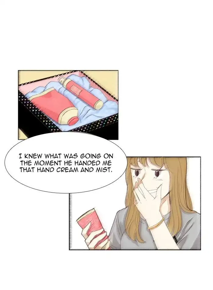 Girl’s World ( World of Girl ) Chapter 127 Online - página 49