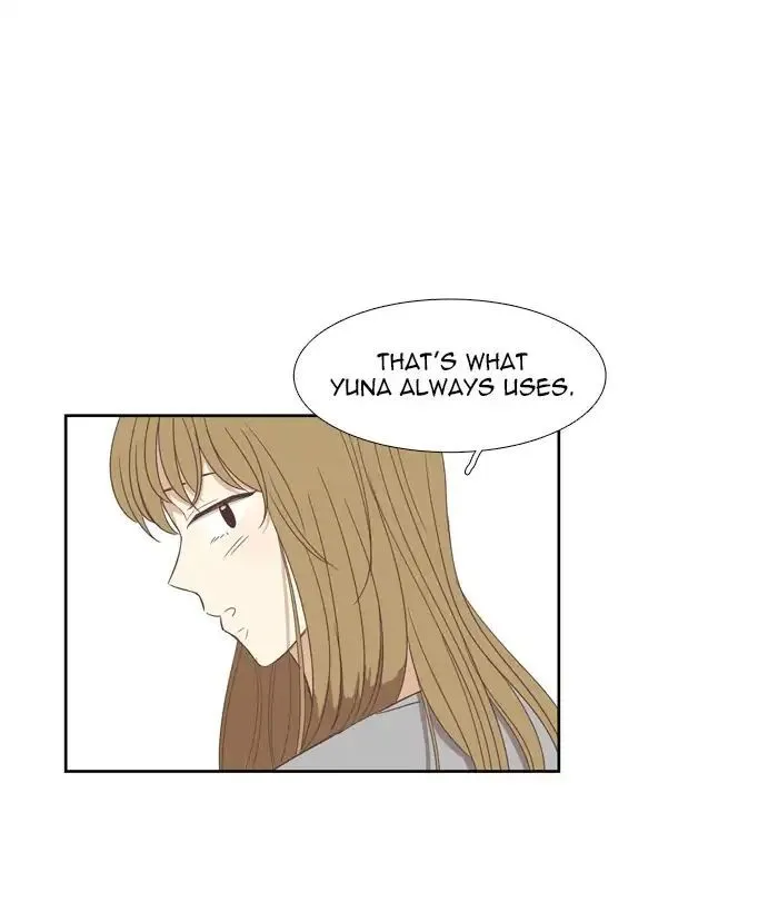 Girl’s World ( World of Girl ) Chapter 127 Online - página 50