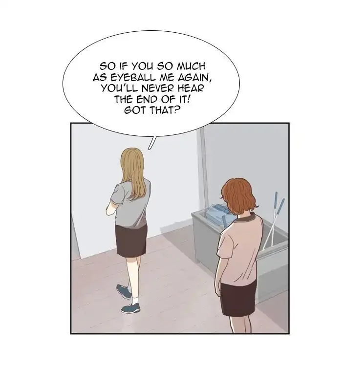 Girl’s World ( World of Girl ) Chapter 127 Online - página 51