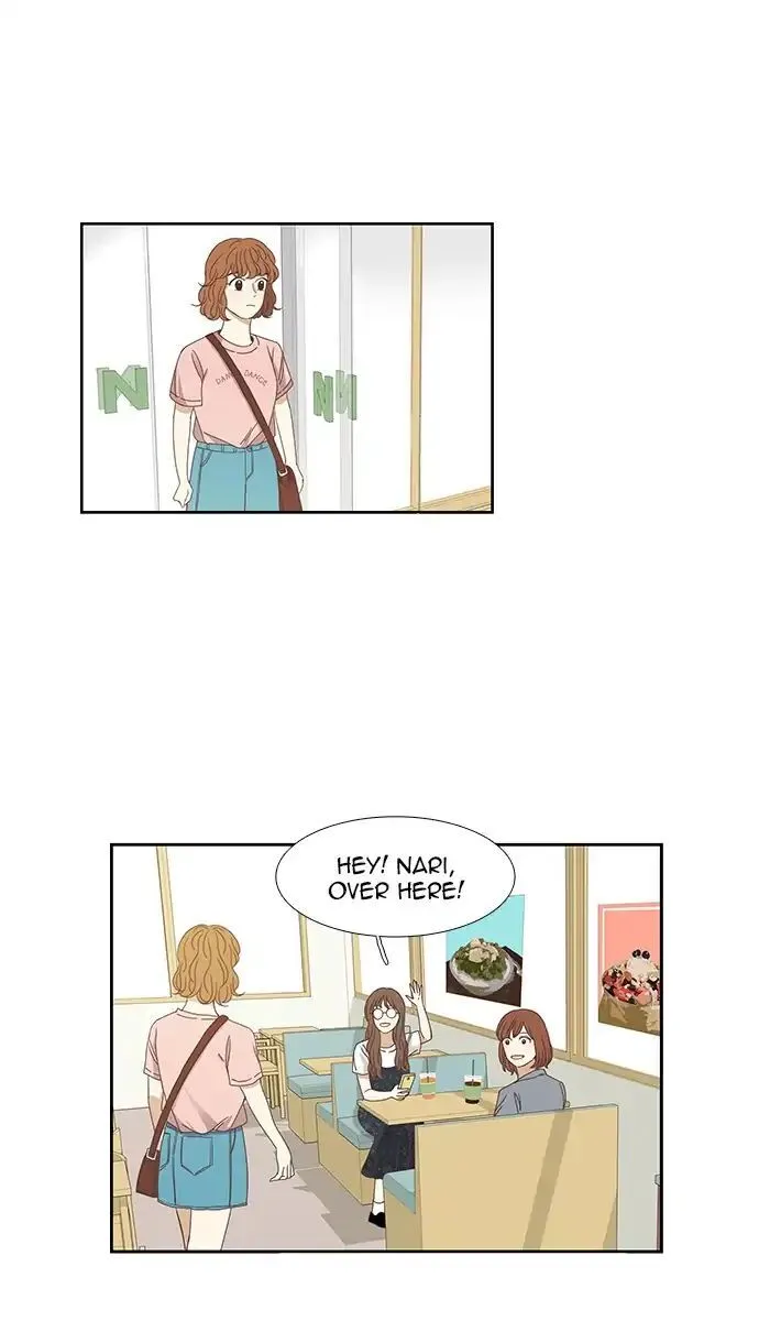 Girl’s World ( World of Girl ) Chapter 129 Online - página 2