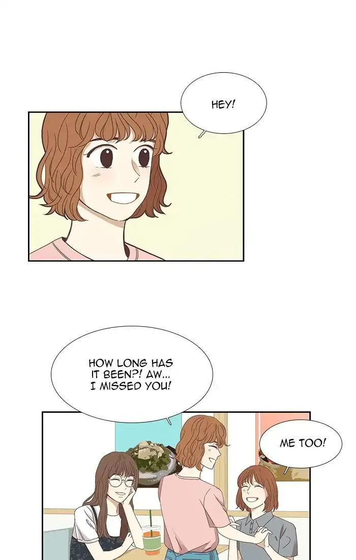 Girl’s World ( World of Girl ) Chapter 129 Online - página 3