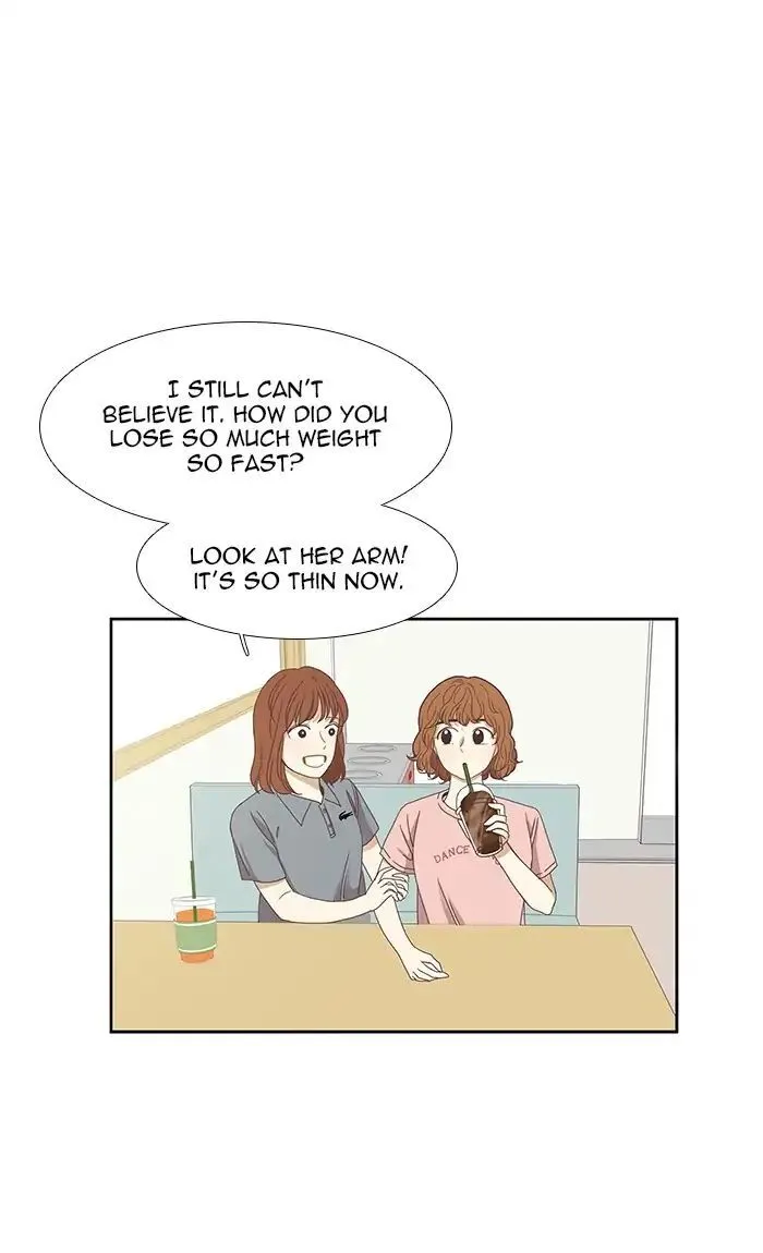 Girl’s World ( World of Girl ) Chapter 129 Online - página 5