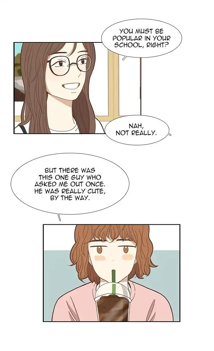 Girl’s World ( World of Girl ) Chapter 129 Online - página 6