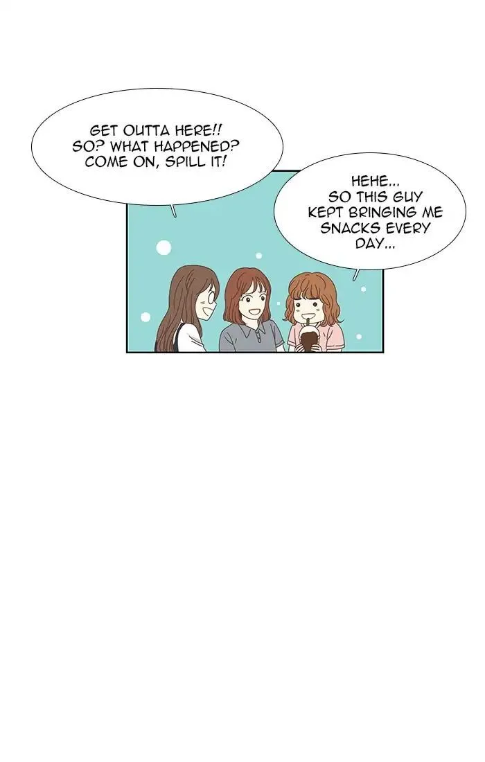 Girl’s World ( World of Girl ) Chapter 129 Online - página 7