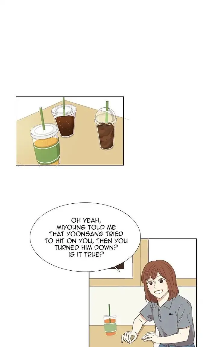 Girl’s World ( World of Girl ) Chapter 129 Online - página 8