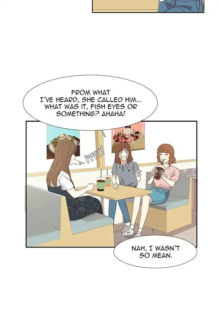 Girl’s World ( World of Girl ) Chapter 129 Online - página 9