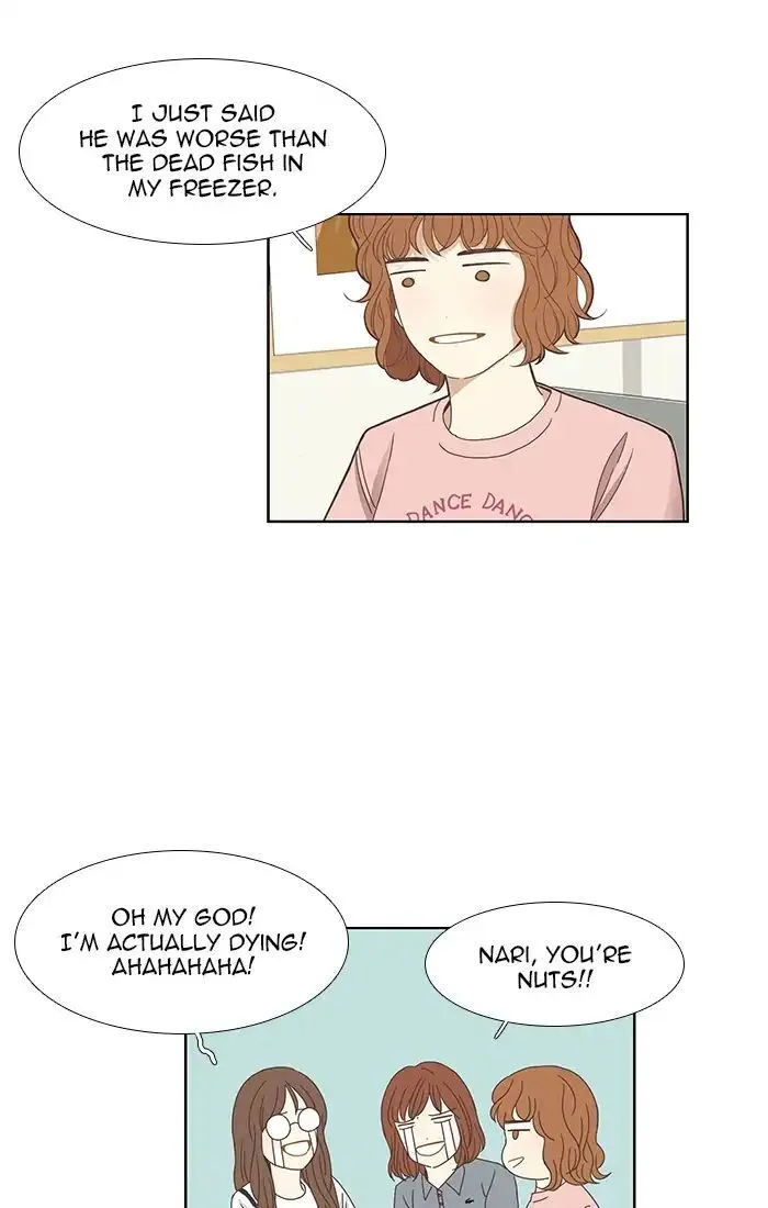 Girl’s World ( World of Girl ) Chapter 129 Online - página 10