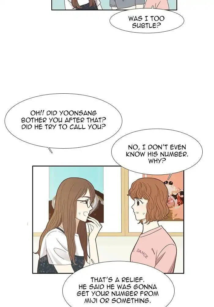 Girl’s World ( World of Girl ) Chapter 129 Online - página 11