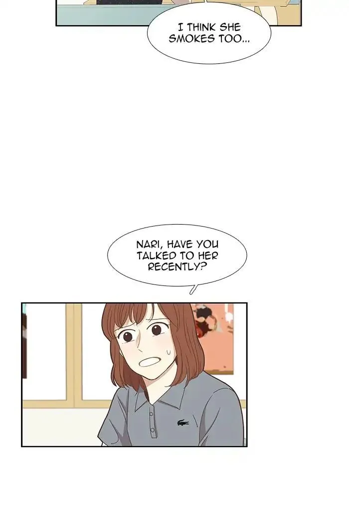 Girl’s World ( World of Girl ) Chapter 129 Online - página 14