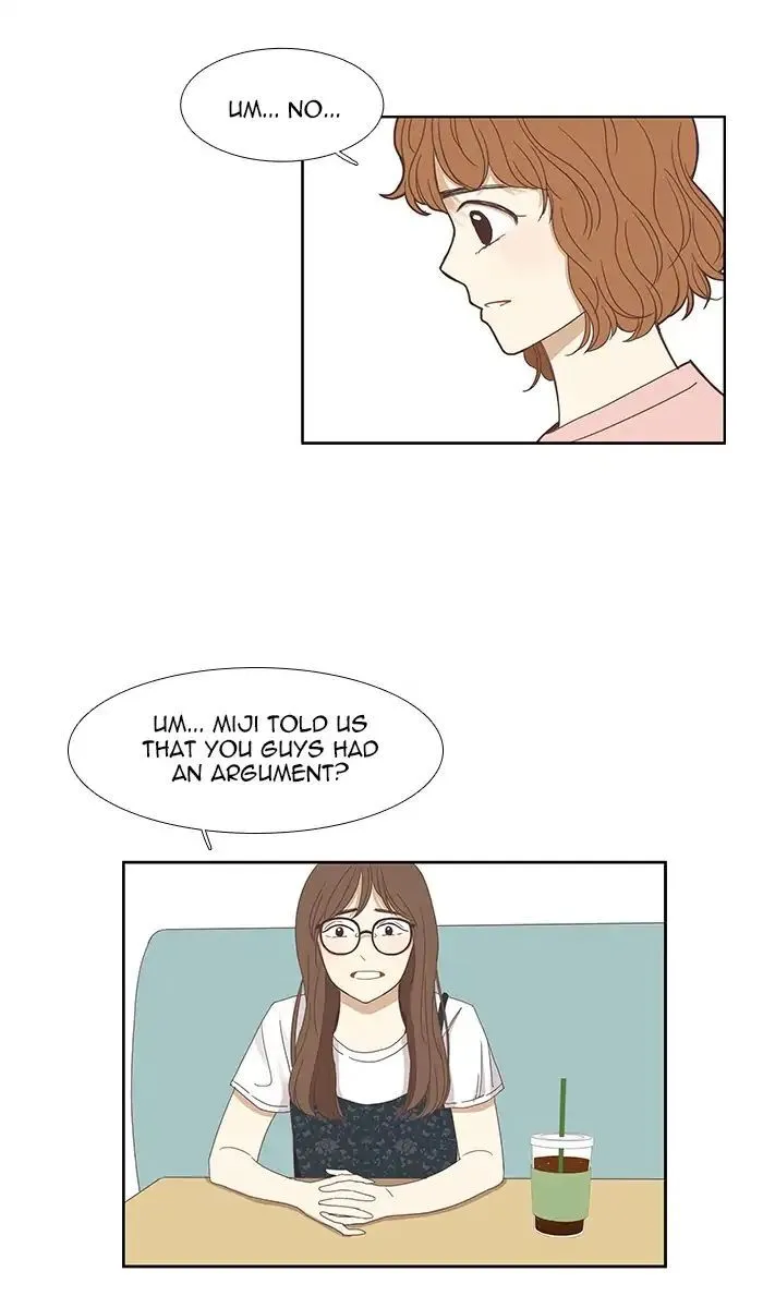 Girl’s World ( World of Girl ) Chapter 129 Online - página 15