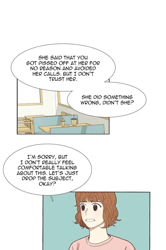 Girl’s World ( World of Girl ) Chapter 129 Online - página 16