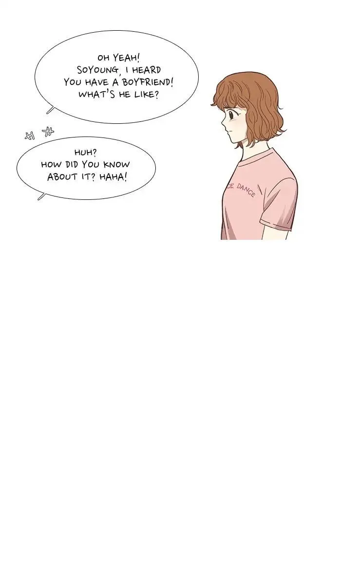 Girl’s World ( World of Girl ) Chapter 129 Online - página 18