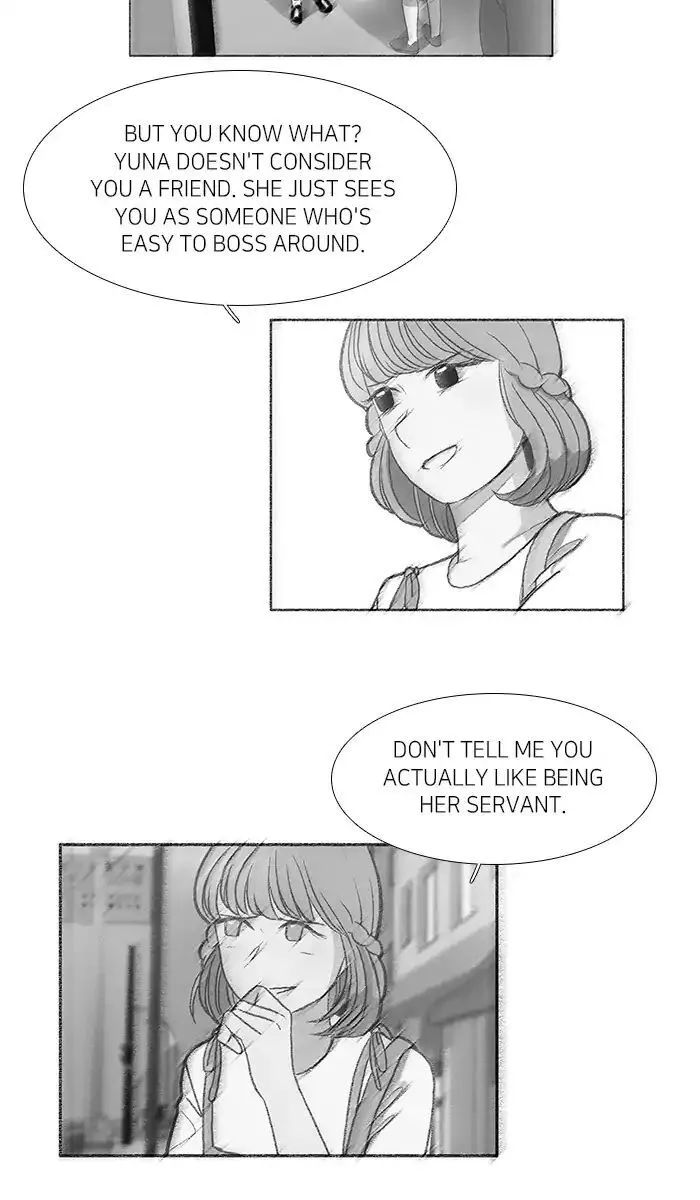 Girl’s World ( World of Girl ) Chapter 129 Online - página 21