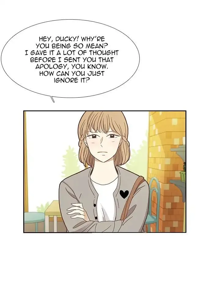 Girl’s World ( World of Girl ) Chapter 129 Online - página 25