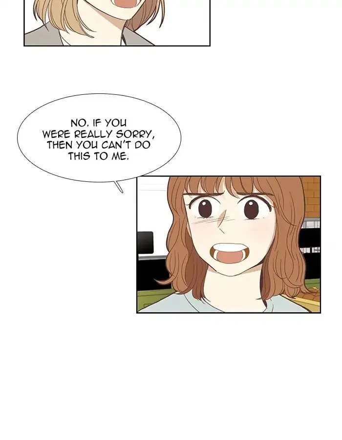 Girl’s World ( World of Girl ) Chapter 129 Online - página 29
