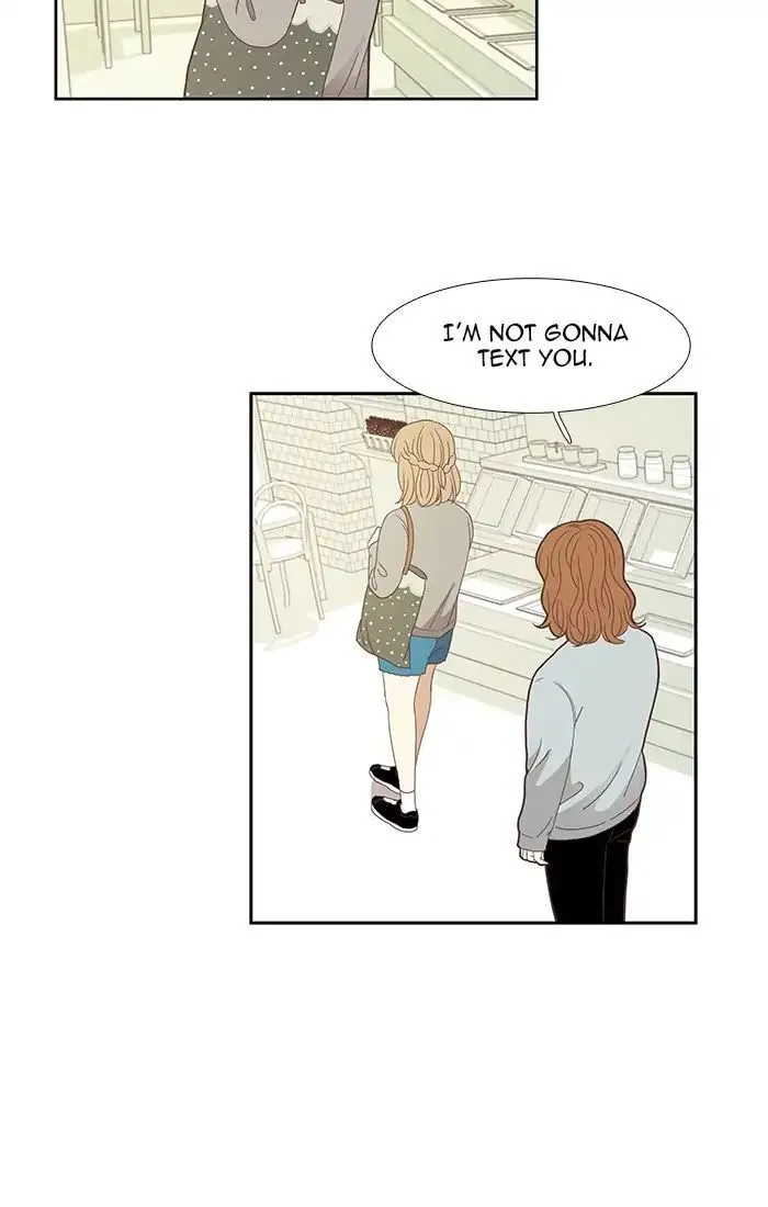 Girl’s World ( World of Girl ) Chapter 129 Online - página 33