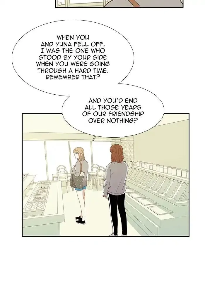 Girl’s World ( World of Girl ) Chapter 129 Online - página 35