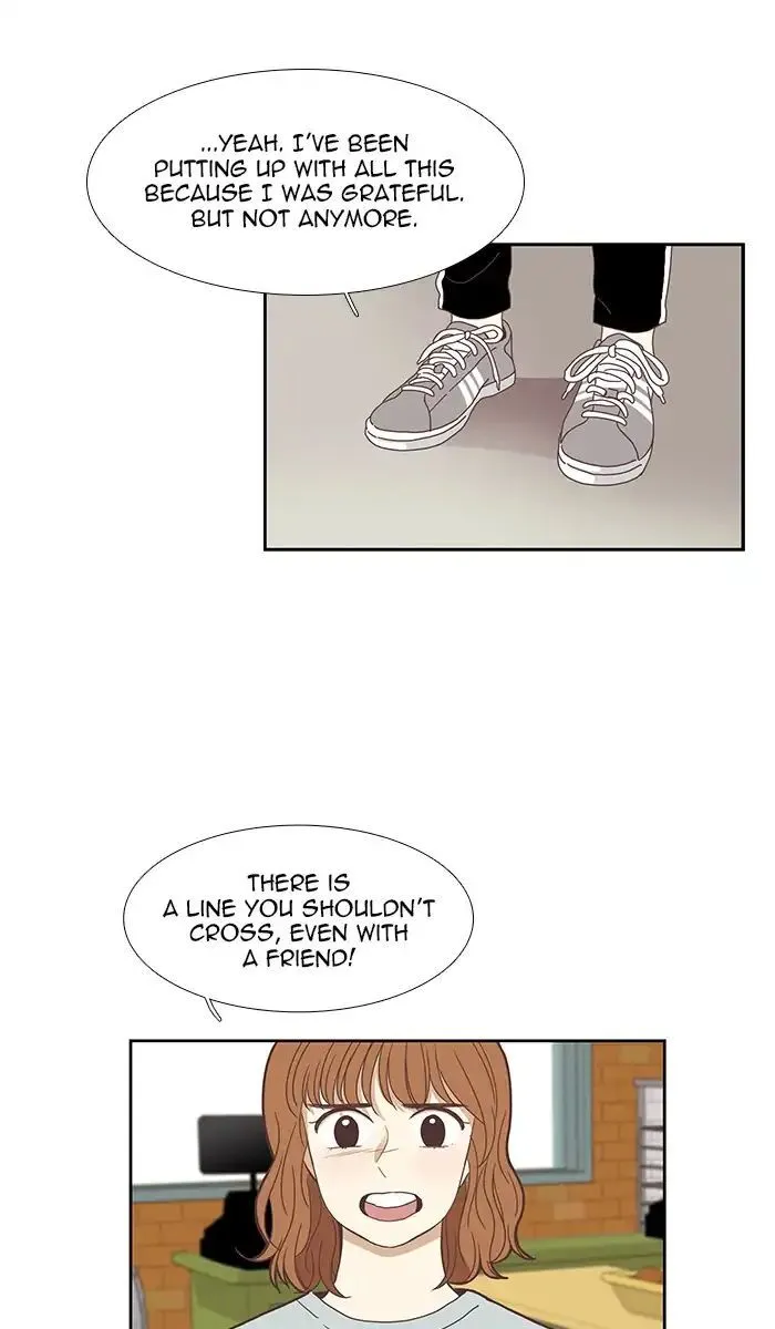 Girl’s World ( World of Girl ) Chapter 129 Online - página 36