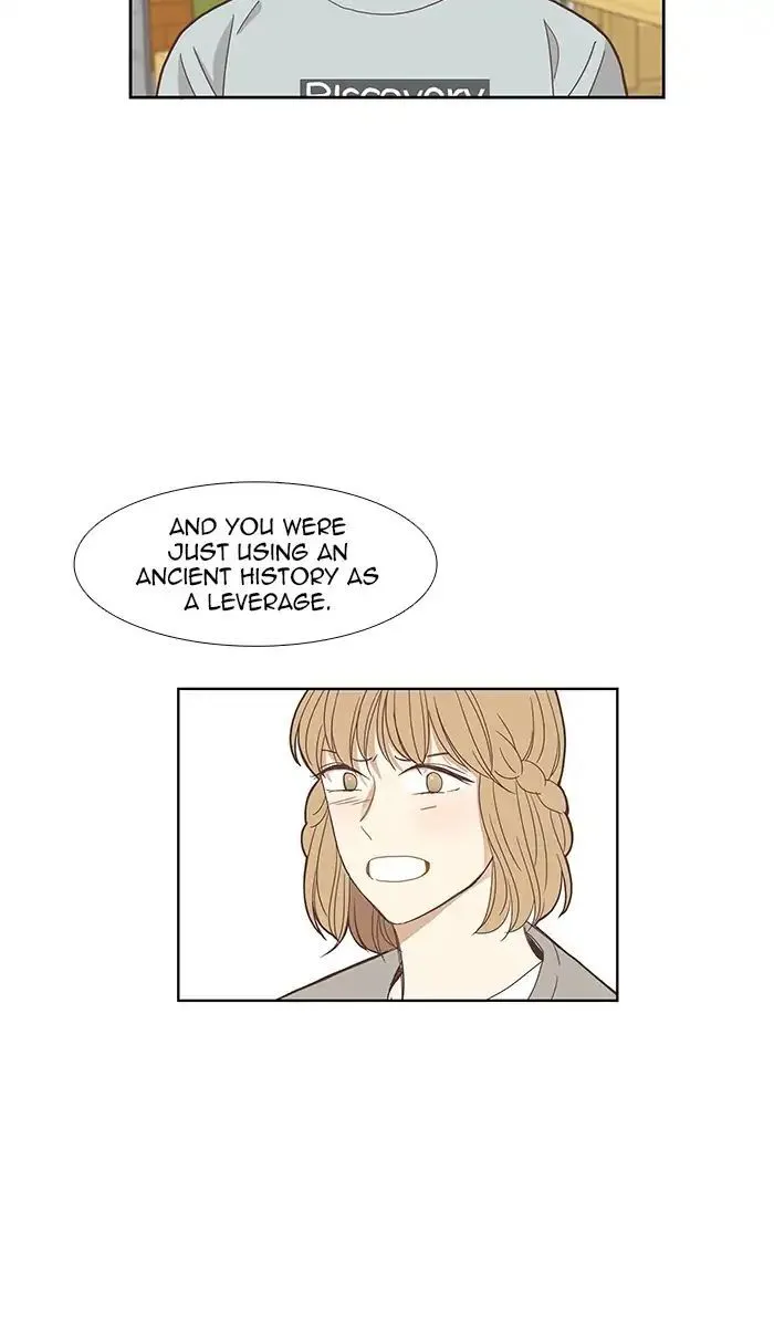 Girl’s World ( World of Girl ) Chapter 129 Online - página 37
