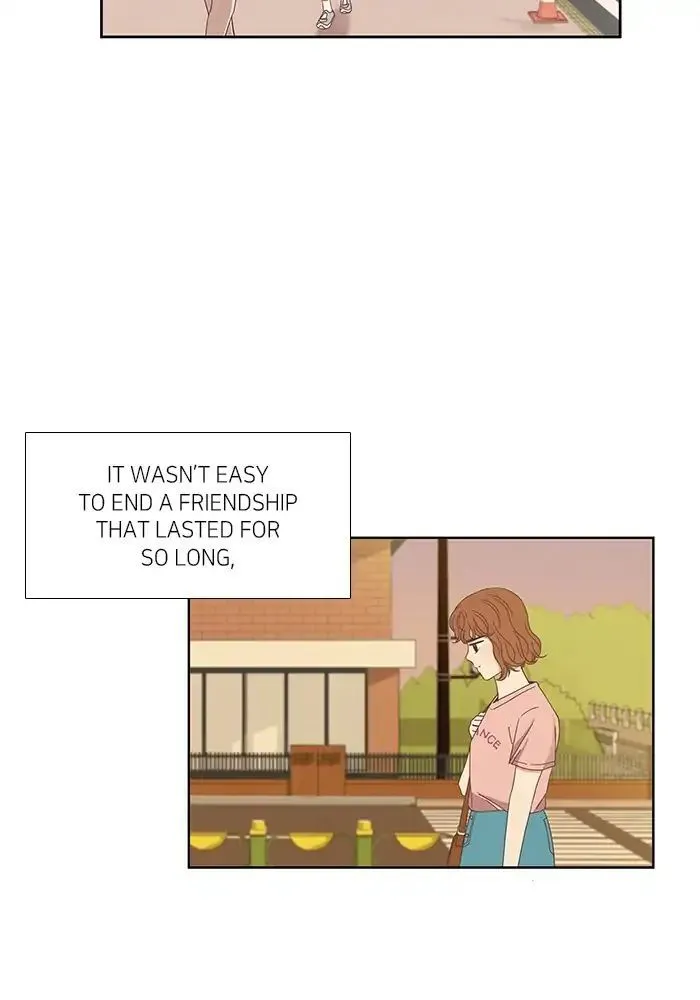 Girl’s World ( World of Girl ) Chapter 129 Online - página 39