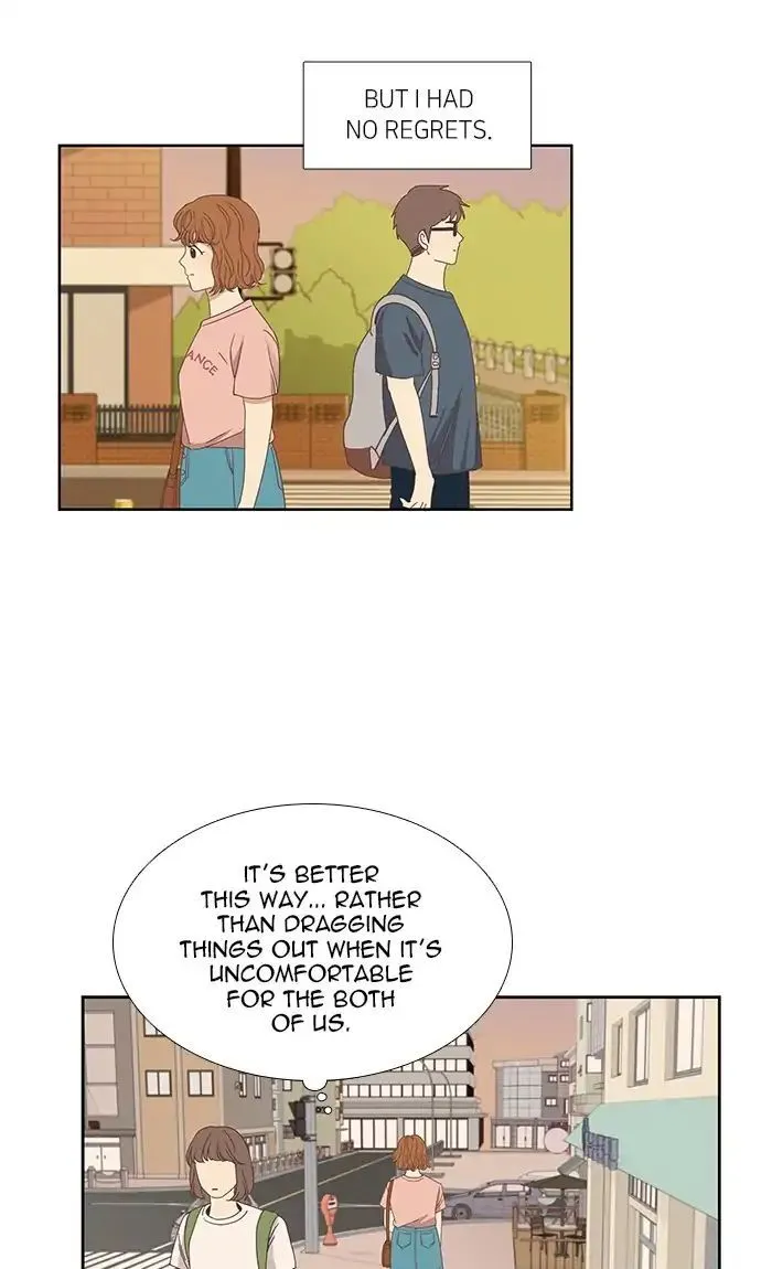 Girl’s World ( World of Girl ) Chapter 129 Online - página 40