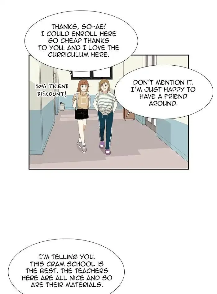 Girl’s World ( World of Girl ) Chapter 129 Online - página 43