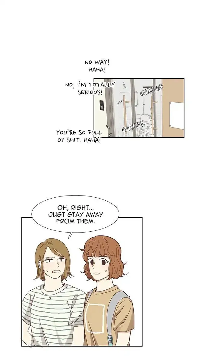 Girl’s World ( World of Girl ) Chapter 129 Online - página 45