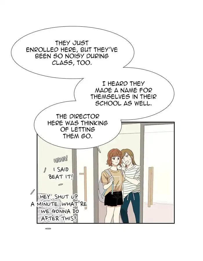 Girl’s World ( World of Girl ) Chapter 129 Online - página 46