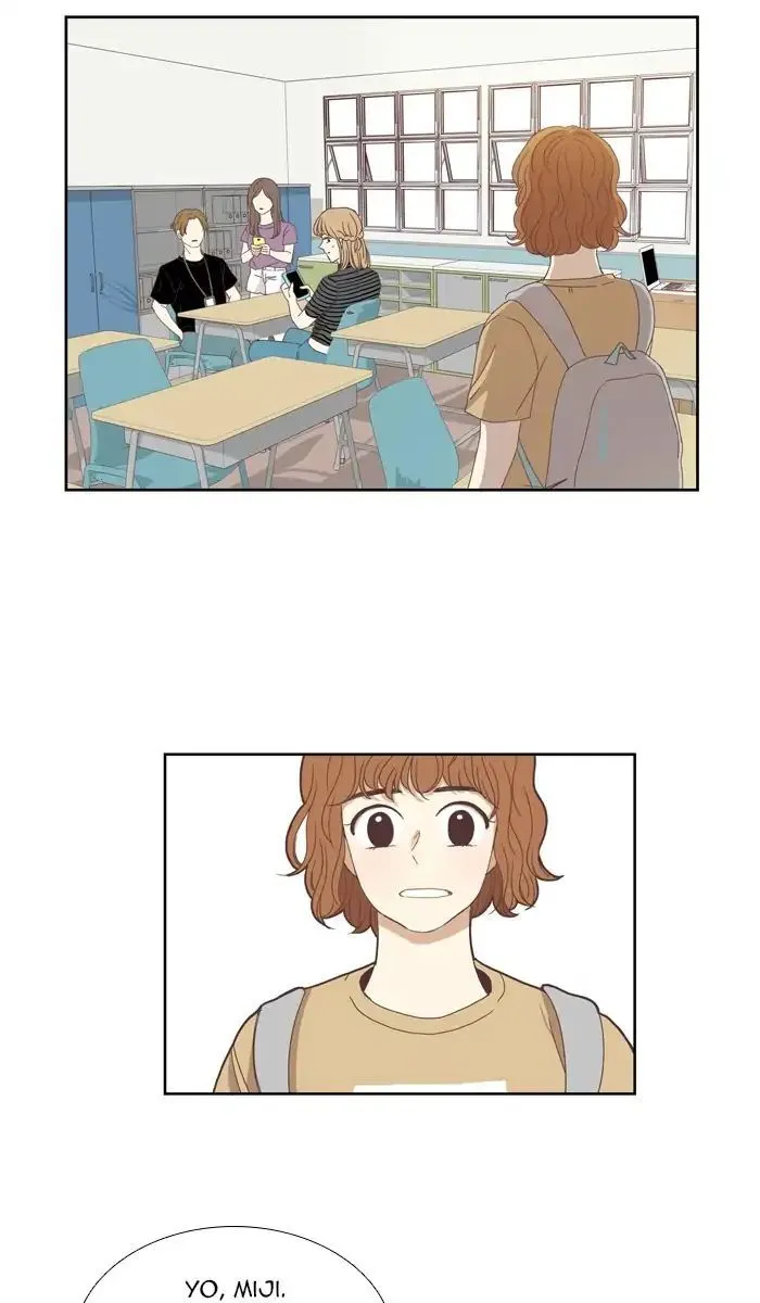 Girl’s World ( World of Girl ) Chapter 130 Online - página 2
