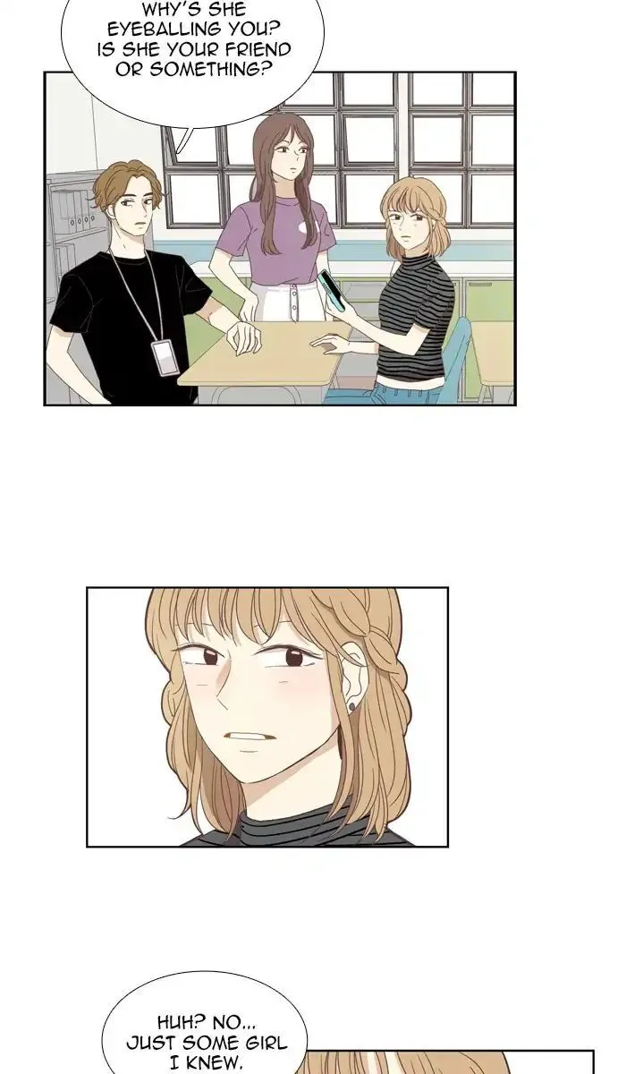 Girl’s World ( World of Girl ) Chapter 130 Online - página 3