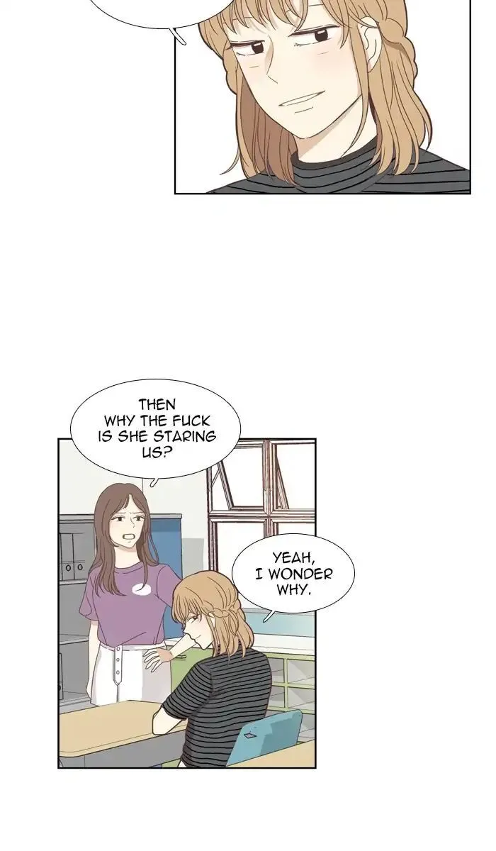 Girl’s World ( World of Girl ) Chapter 130 Online - página 4