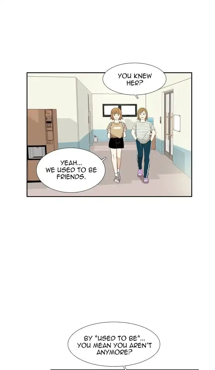 Girl’s World ( World of Girl ) Chapter 130 Online - página 6