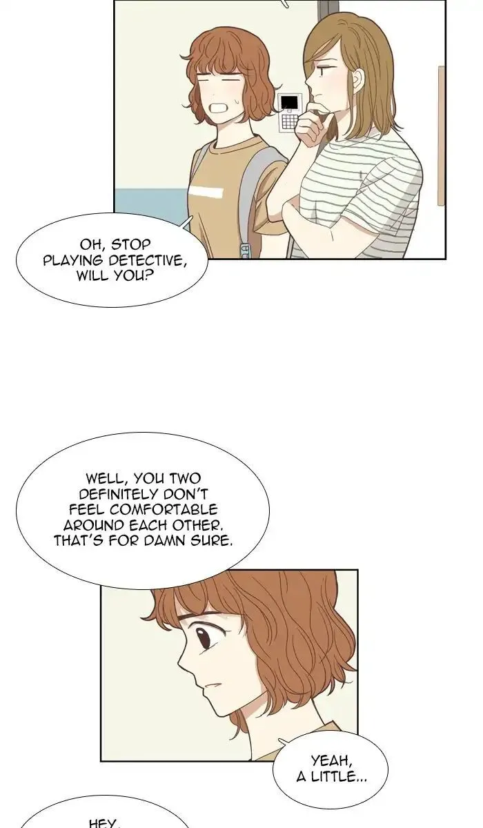 Girl’s World ( World of Girl ) Chapter 130 Online - página 7