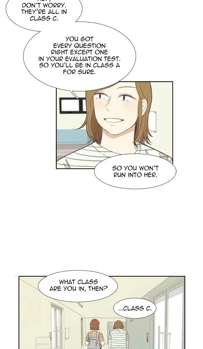 Girl’s World ( World of Girl ) Chapter 130 Online - página 8