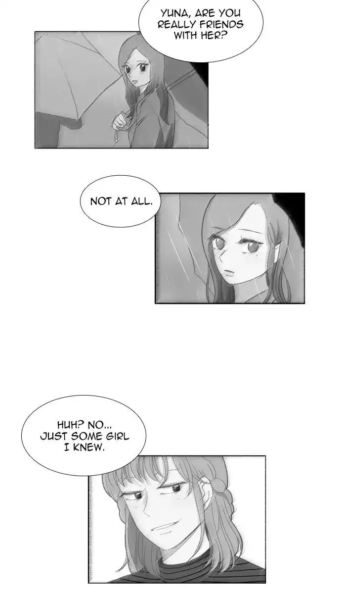 Girl’s World ( World of Girl ) Chapter 130 Online - página 11