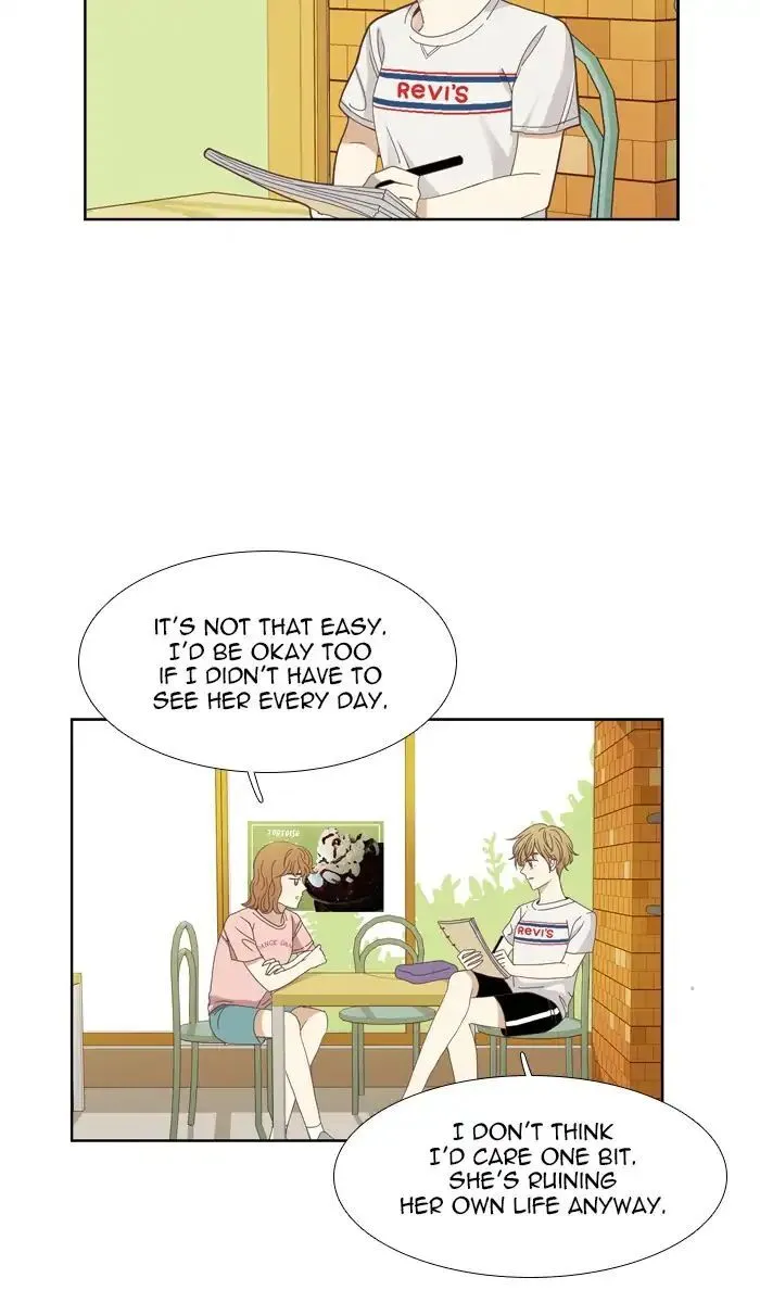 Girl’s World ( World of Girl ) Chapter 130 Online - página 15
