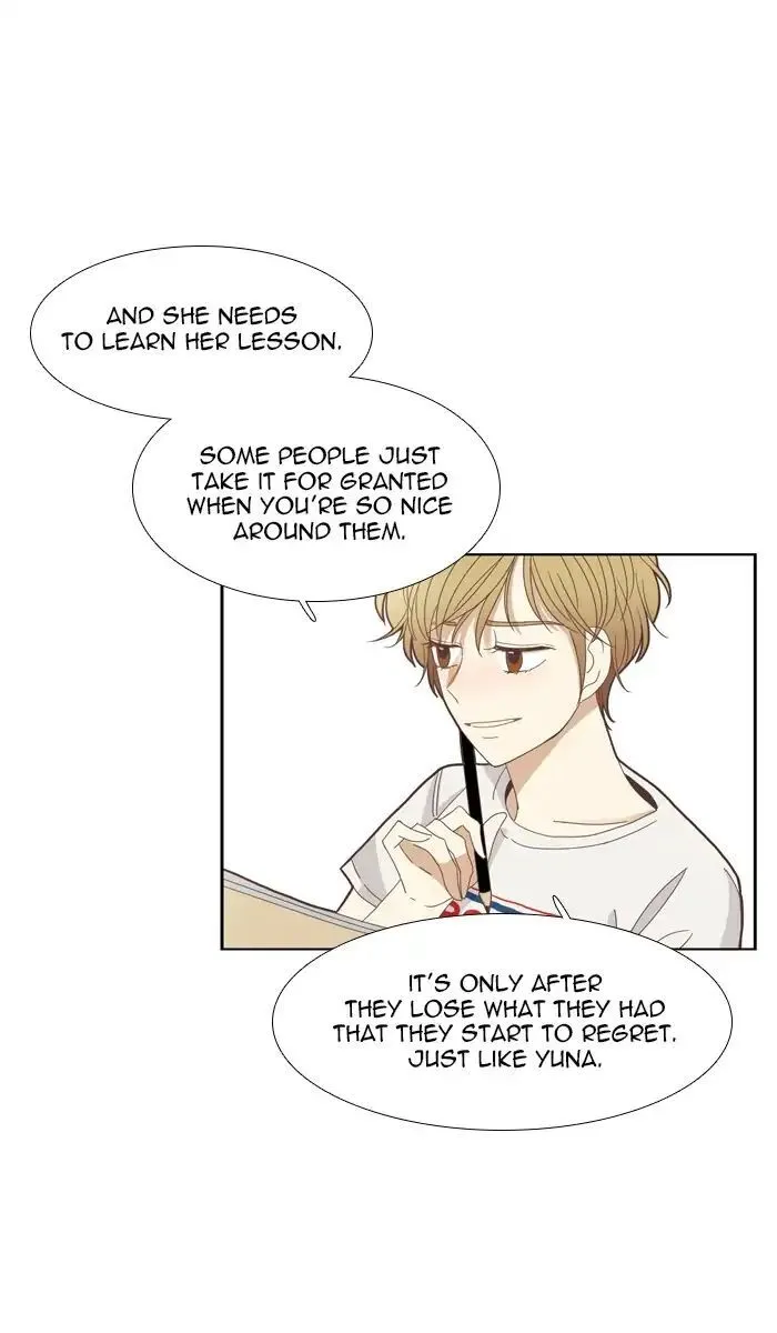 Girl’s World ( World of Girl ) Chapter 130 Online - página 16
