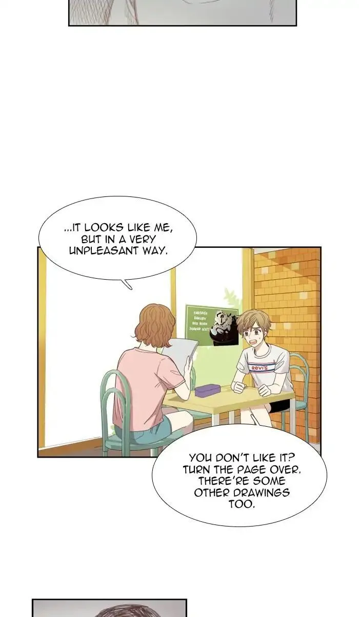 Girl’s World ( World of Girl ) Chapter 130 Online - página 19