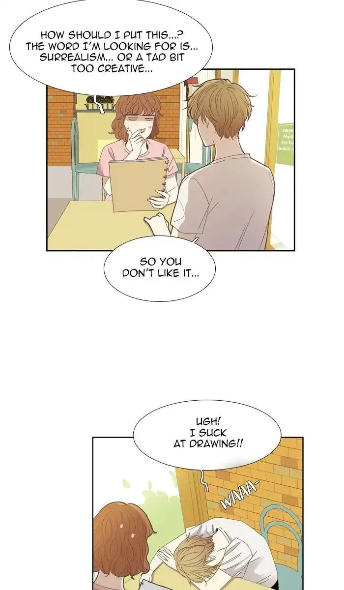 Girl’s World ( World of Girl ) Chapter 130 Online - página 21