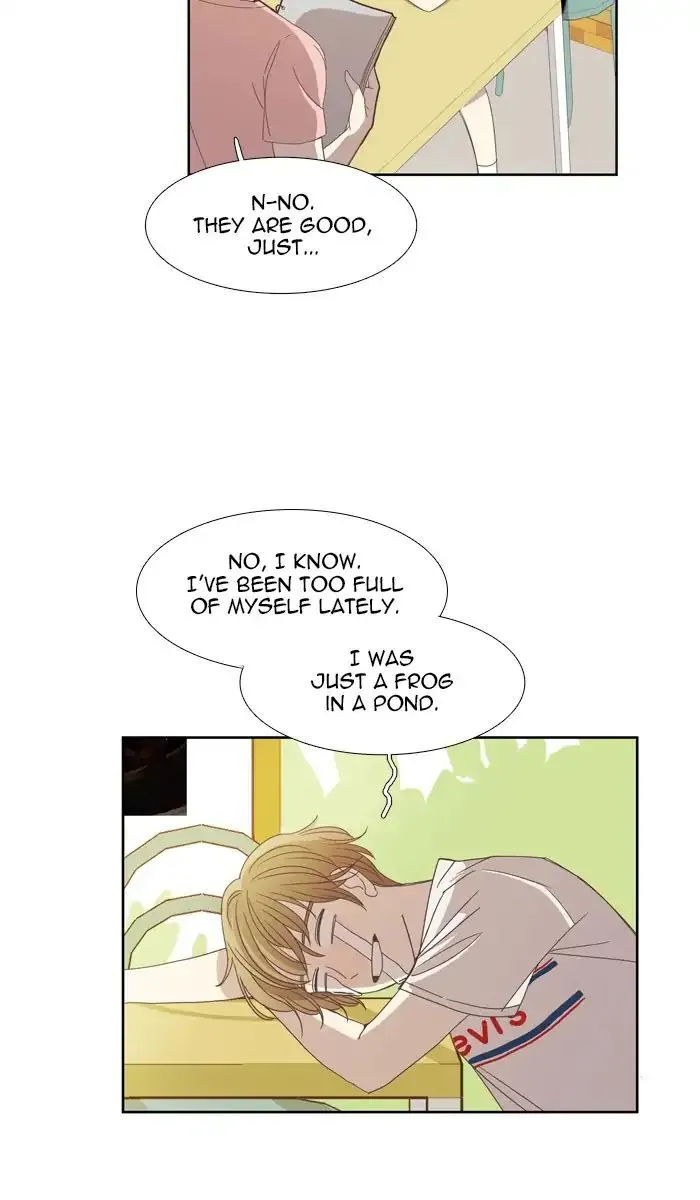 Girl’s World ( World of Girl ) Chapter 130 Online - página 22