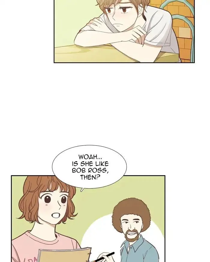 Girl’s World ( World of Girl ) Chapter 130 Online - página 24