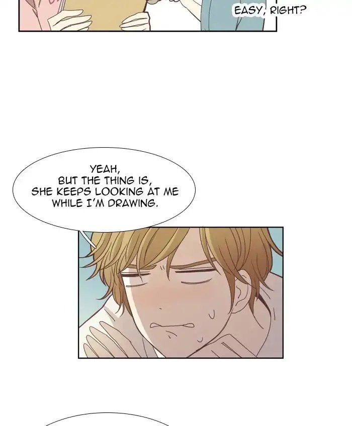 Girl’s World ( World of Girl ) Chapter 130 Online - página 25