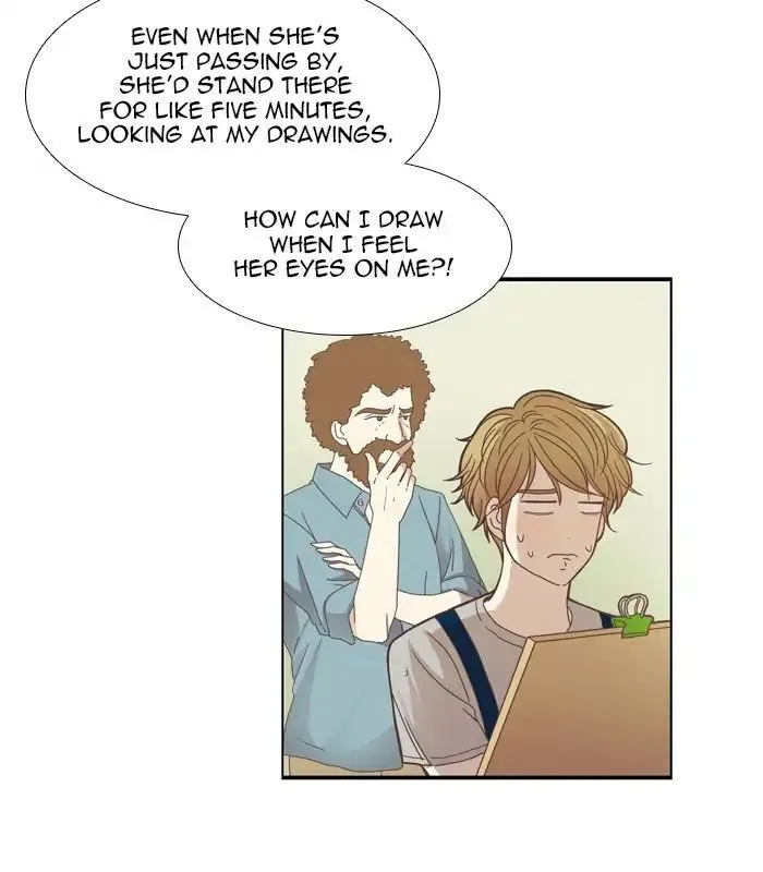 Girl’s World ( World of Girl ) Chapter 130 Online - página 26